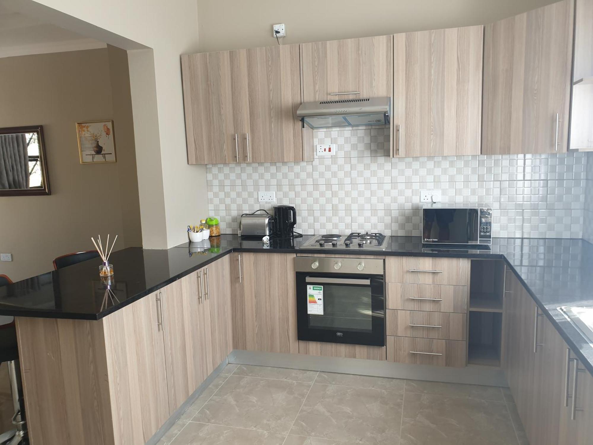 Villa Lombe, Off Great East Road, Silverest Silver Rest Buitenkant foto