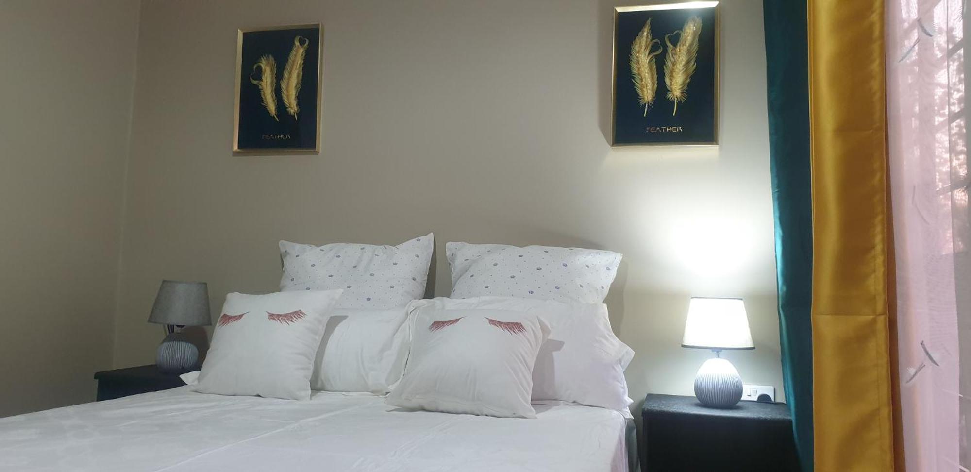 Villa Lombe, Off Great East Road, Silverest Silver Rest Buitenkant foto